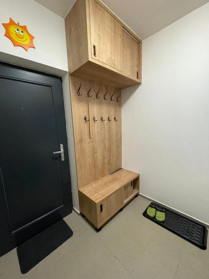 U Plechoveho Janosika Apartamento Terchová Exterior foto