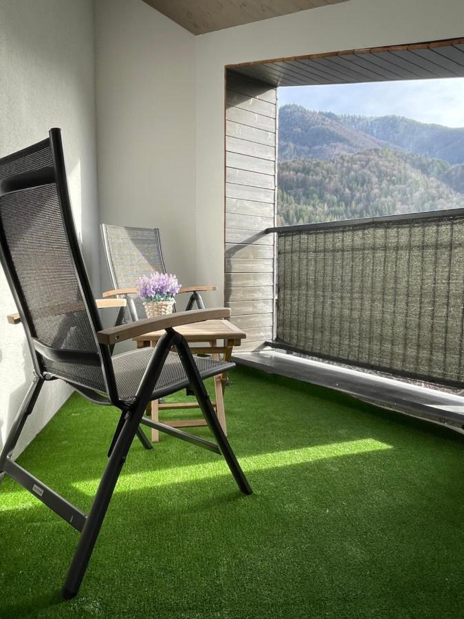 U Plechoveho Janosika Apartamento Terchová Exterior foto